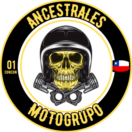 Ancestrales Motogrupo